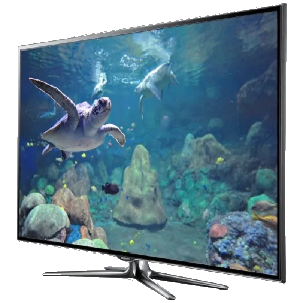 Замена контроллера Samsung UE-37D6510