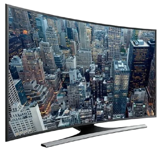 Замена контроллера Samsung UE55JU6550U