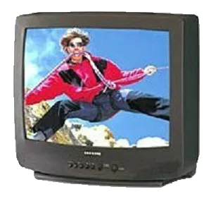 Замена контроллера Samsung 14F1VR