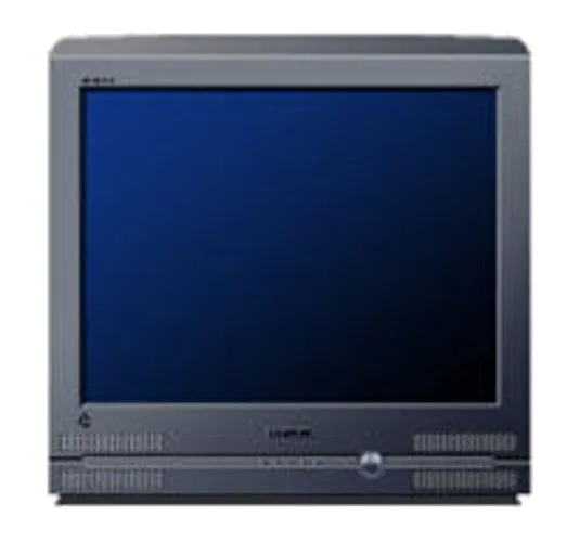 Замена контроллера Samsung CS-21F3F20R