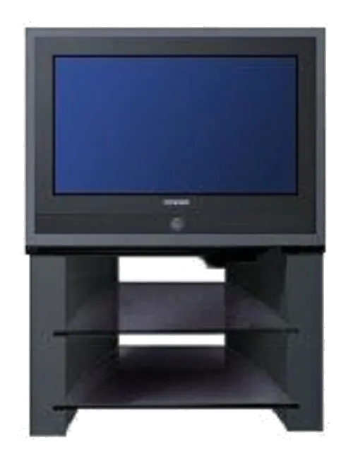 Замена контроллера Samsung WS-32Z7X2Q