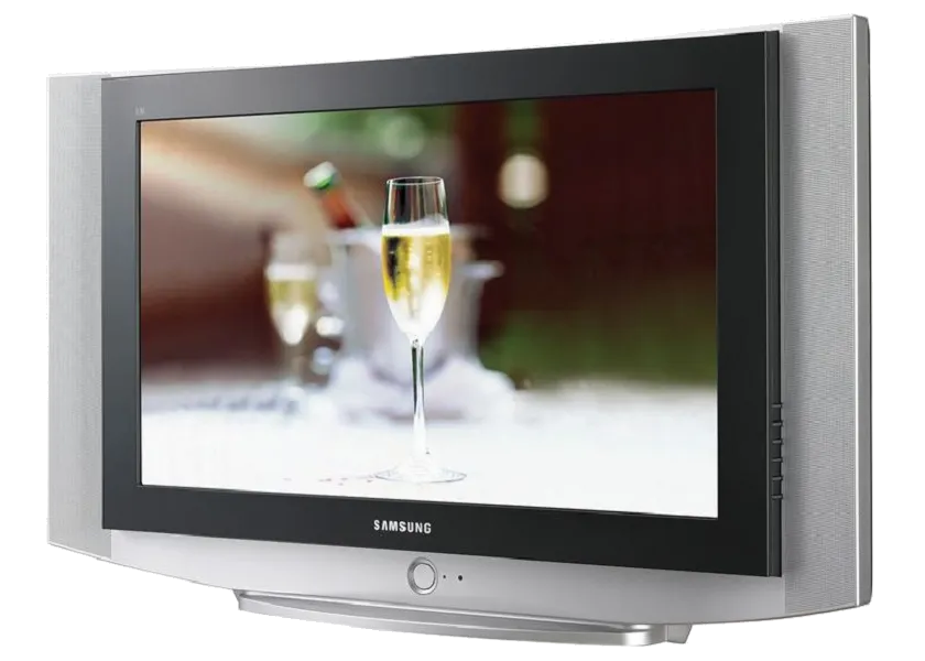 Замена контроллера Samsung CS-29Z30HSQ