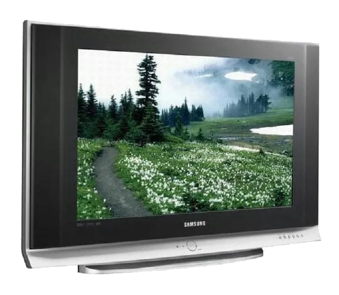 Замена контроллера Samsung WS-32Z40HTQ