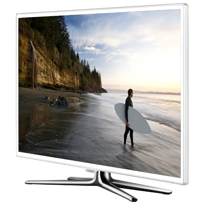 Замена контроллера Samsung UE50ES6715