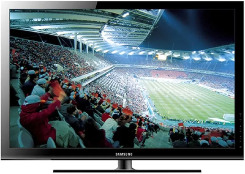 Замена контроллера Samsung PS-42C433