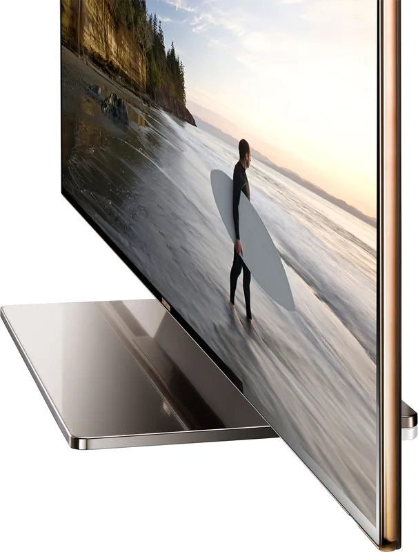 Замена контроллера Samsung UE75ES9090