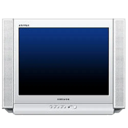 Замена контроллера Samsung CS-25K10MQQ