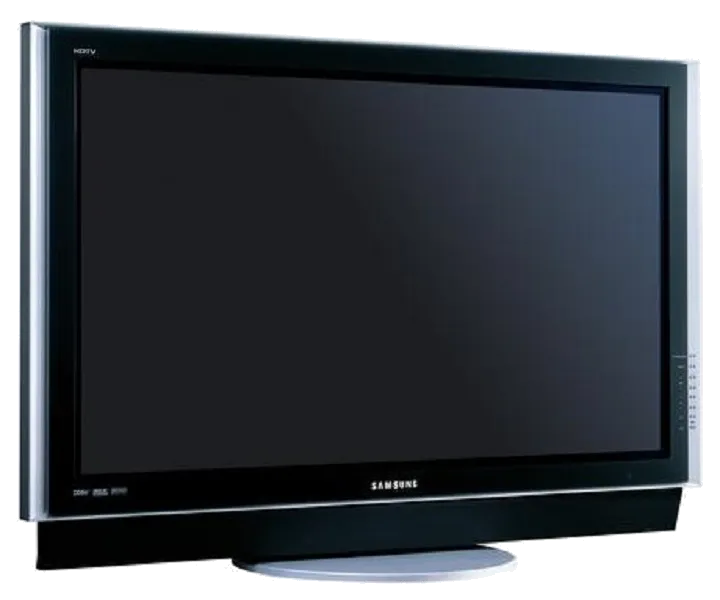 Замена контроллера Samsung PS-42P4A