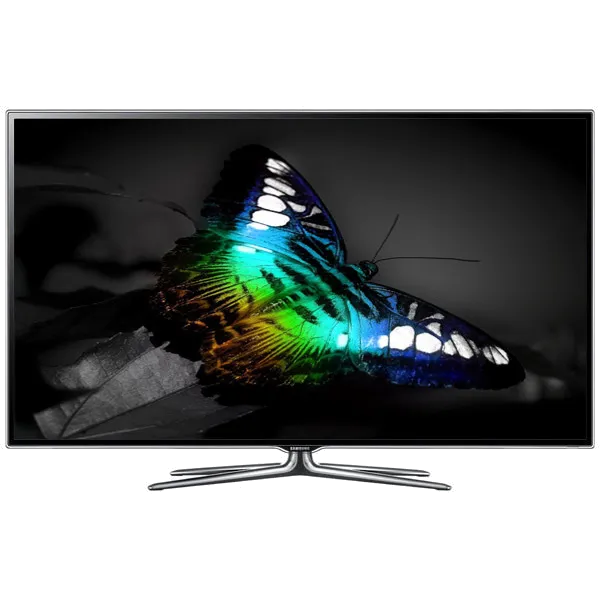 Замена контроллера Samsung UE55ES6557