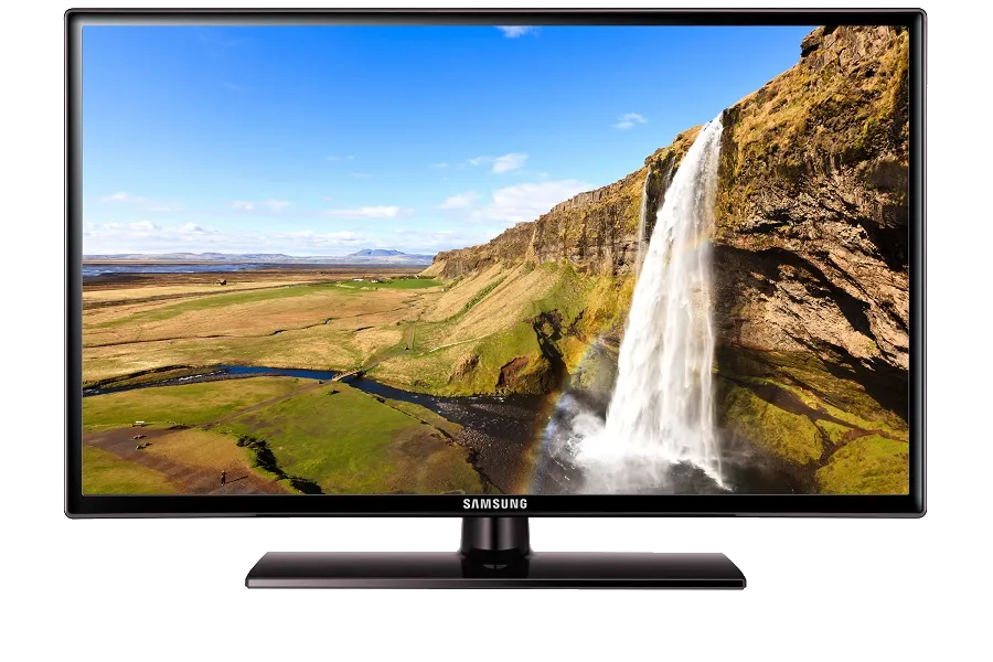 Замена контроллера Samsung UE32EH4030