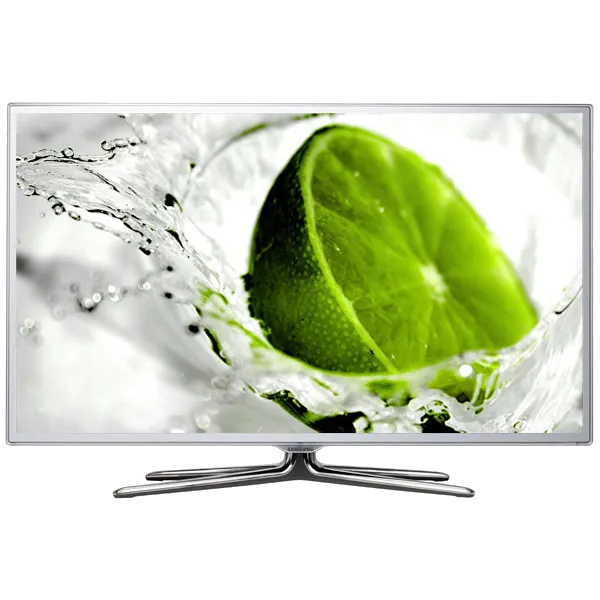 Замена контроллера Samsung UE40ES6750