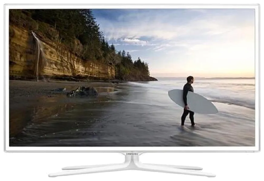 Замена контроллера Samsung UE46ES6720