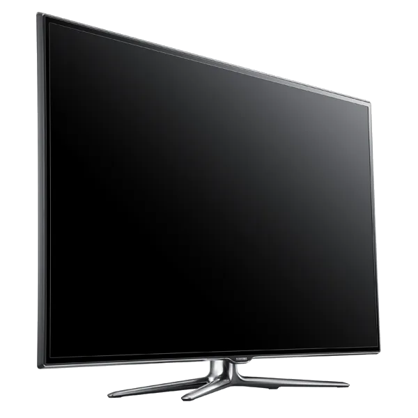 Замена контроллера Samsung UE55ES6550
