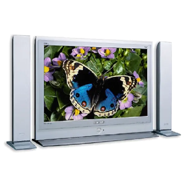 Замена контроллера Samsung LW-40A23W