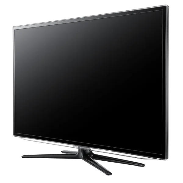 Замена контроллера Samsung UE46ES6307
