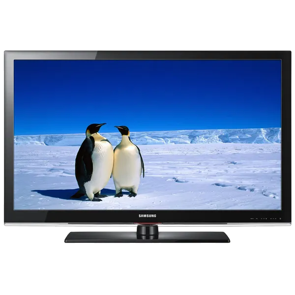 Замена контроллера Samsung LE-40A530