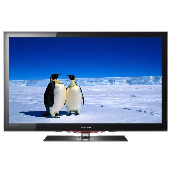 Замена контроллера Samsung LE-37B650