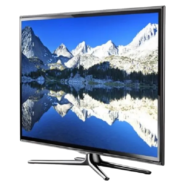 Замена контроллера Samsung UE55ES6800