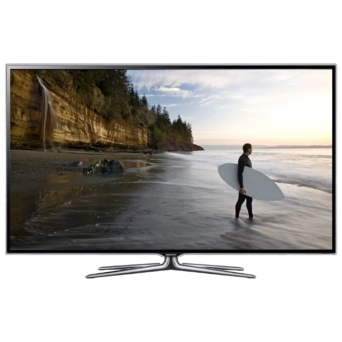 Замена контроллера Samsung UE55ES6540