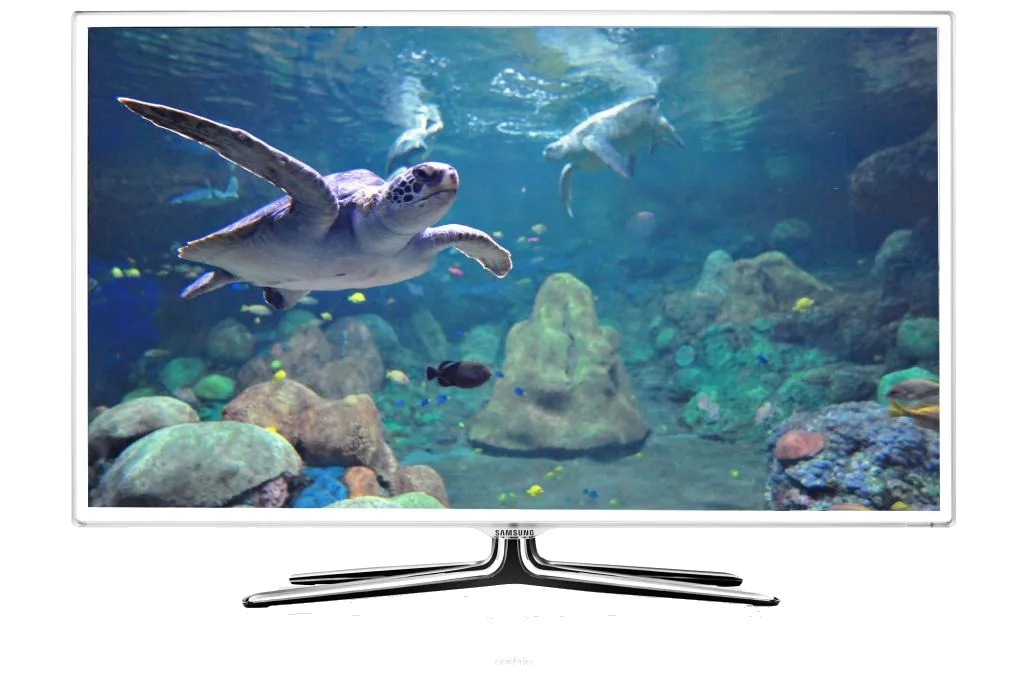 Замена контроллера Samsung UE55ES6340