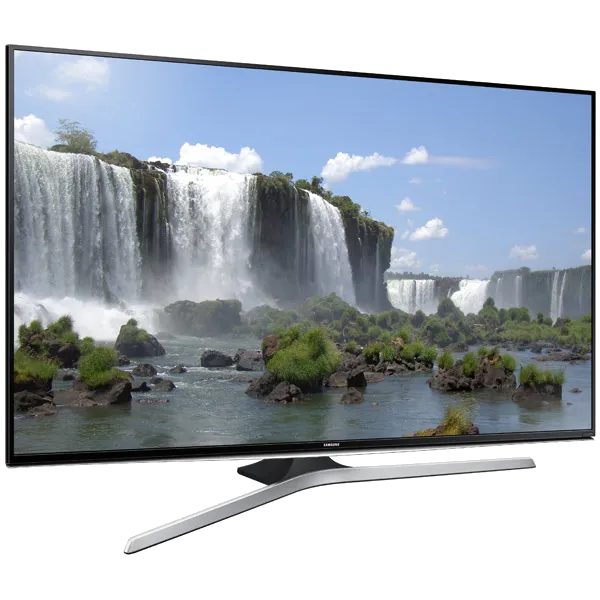 Замена контроллера Samsung UE60ES6300