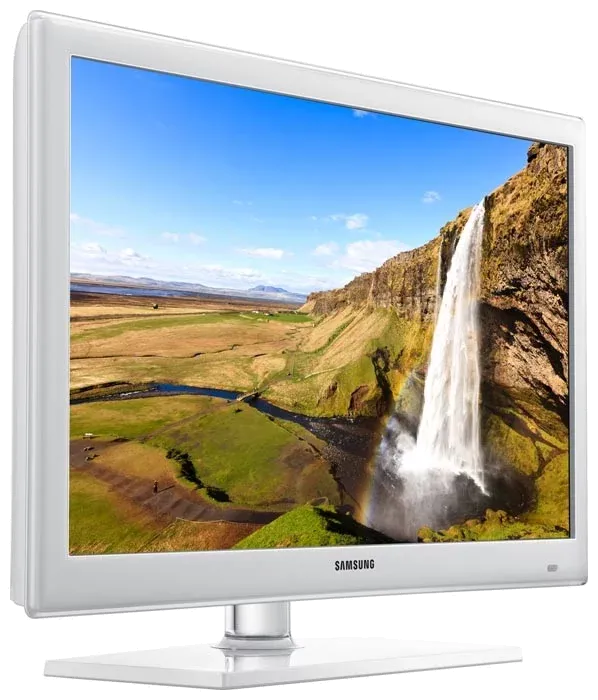 Замена контроллера Samsung UE26EH4510