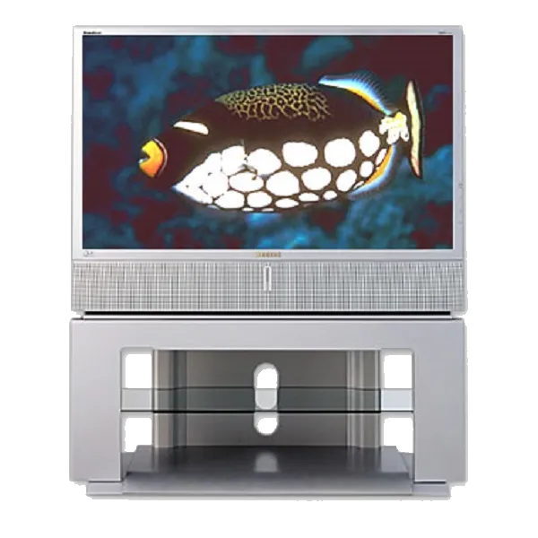 Замена контроллера Samsung SP-43L2HR