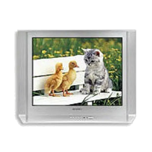 Замена контроллера Samsung CS-29 V10 MGR