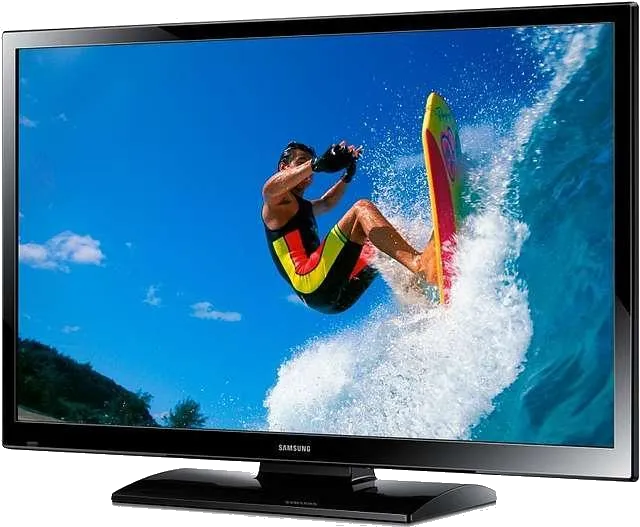 Замена контроллера Samsung PS43F4000