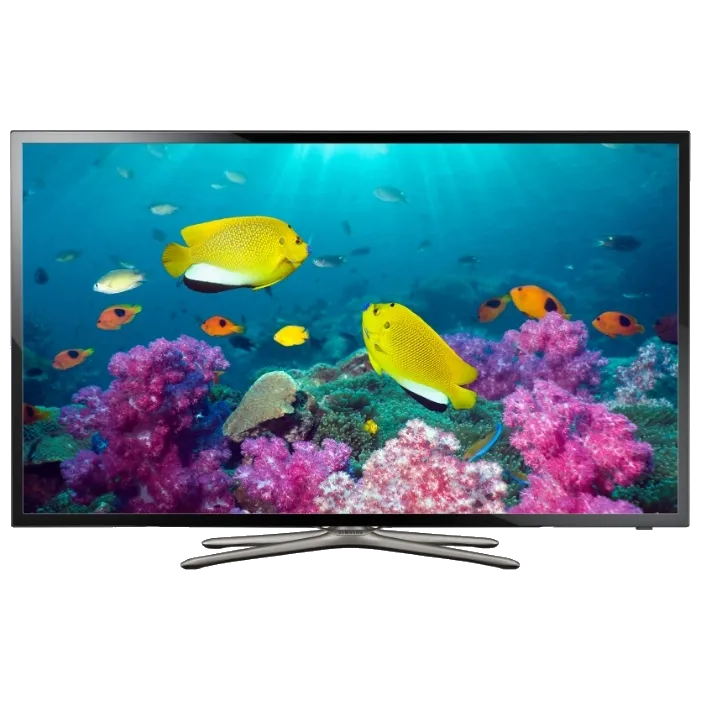 Замена контроллера Samsung UE42F5570