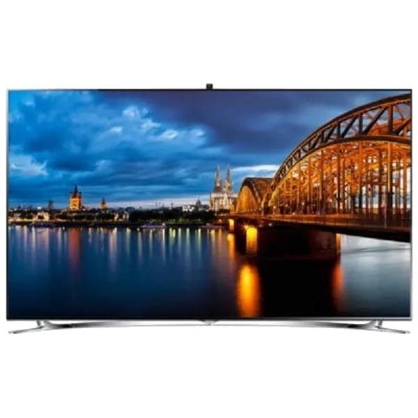 Замена контроллера Samsung UE46F8090