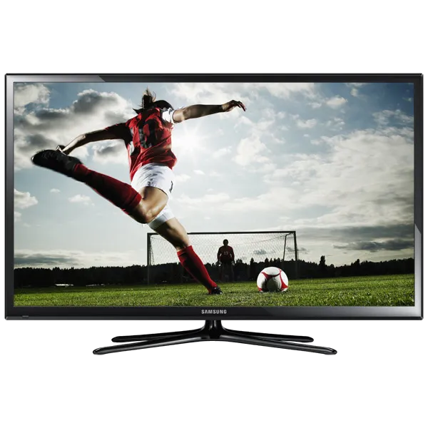 Замена контроллера Samsung PS60F5000