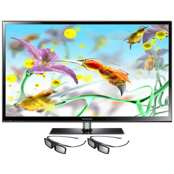 Замена контроллера Samsung PS43F4900