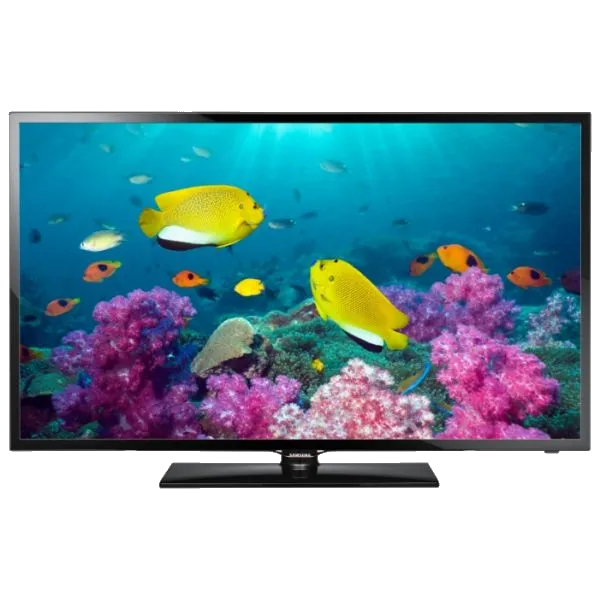 Замена контроллера Samsung UE46F5070