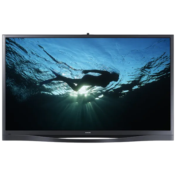 Замена контроллера Samsung PS64F8500