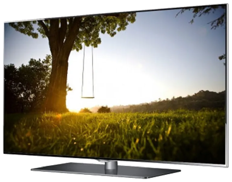 Замена контроллера Samsung UE46F6740