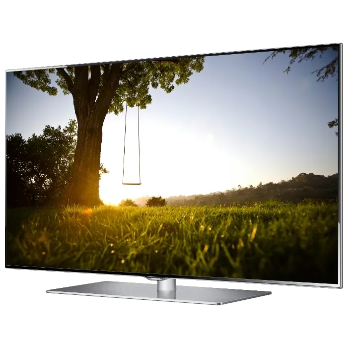 Замена контроллера Samsung UE40F6670