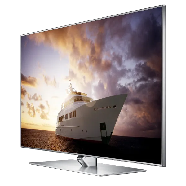 Замена контроллера Samsung UE60F7000