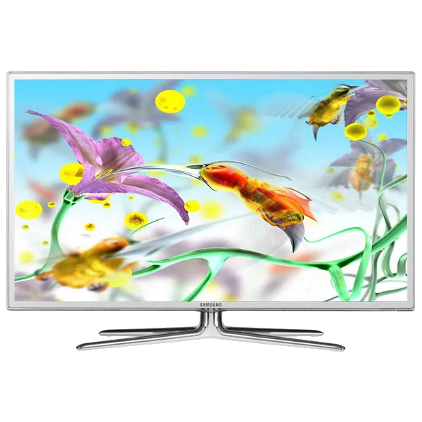 Замена контроллера Samsung UE46D6510