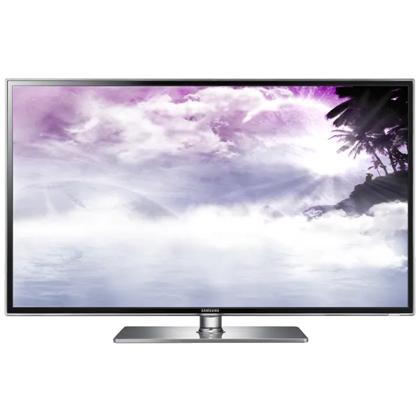 Замена контроллера Samsung UE46D6530