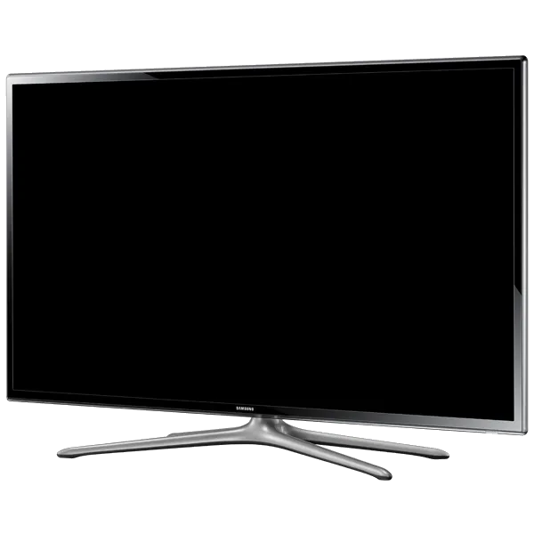 Замена контроллера Samsung UE55F6100