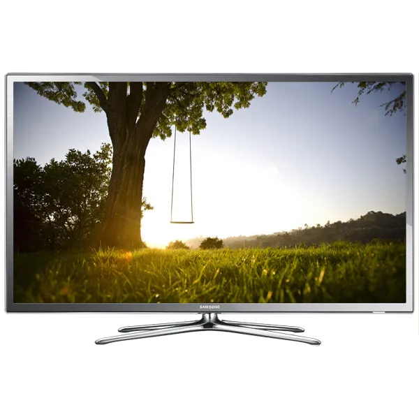 Замена контроллера Samsung UE-55C6200