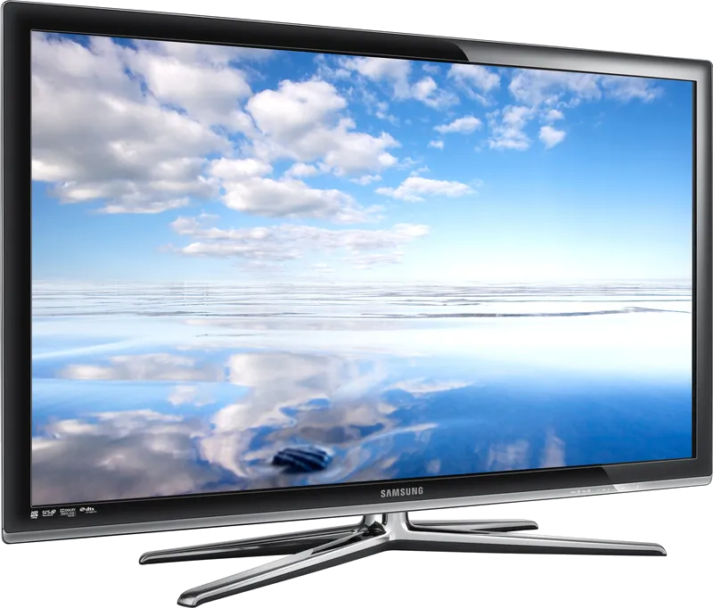 Замена контроллера Samsung UE-46C7700