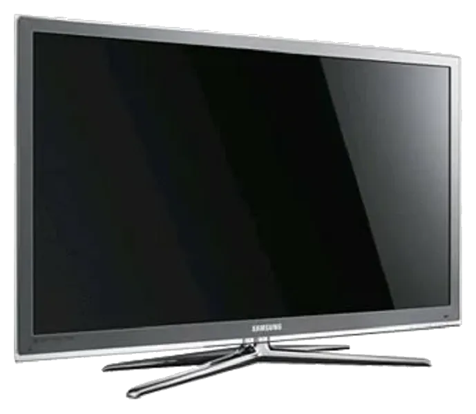 Замена контроллера Samsung UE-32C8790