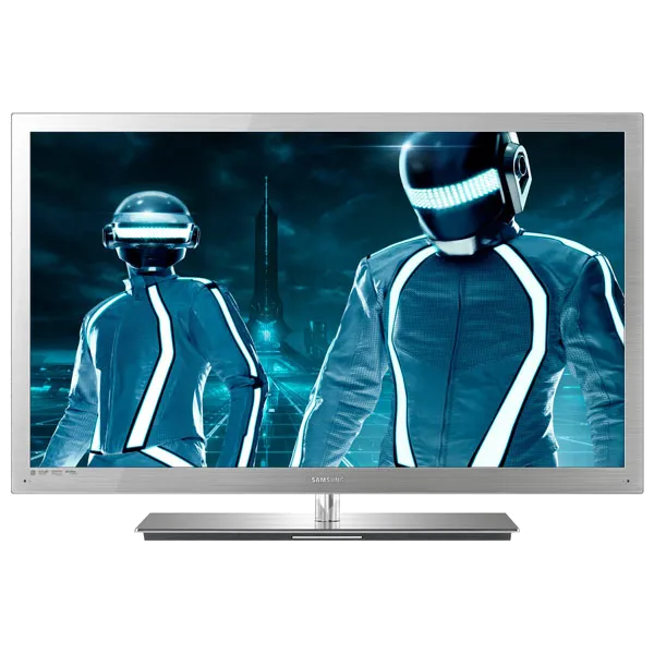 Замена контроллера Samsung UE-40C9090