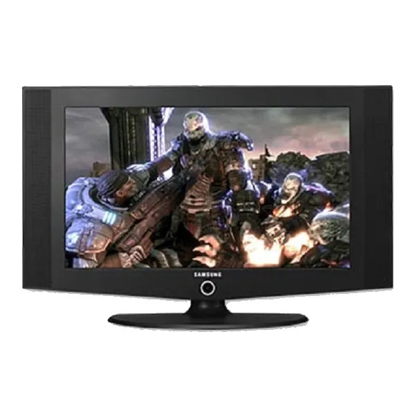 Замена контроллера Samsung LE-27T51B