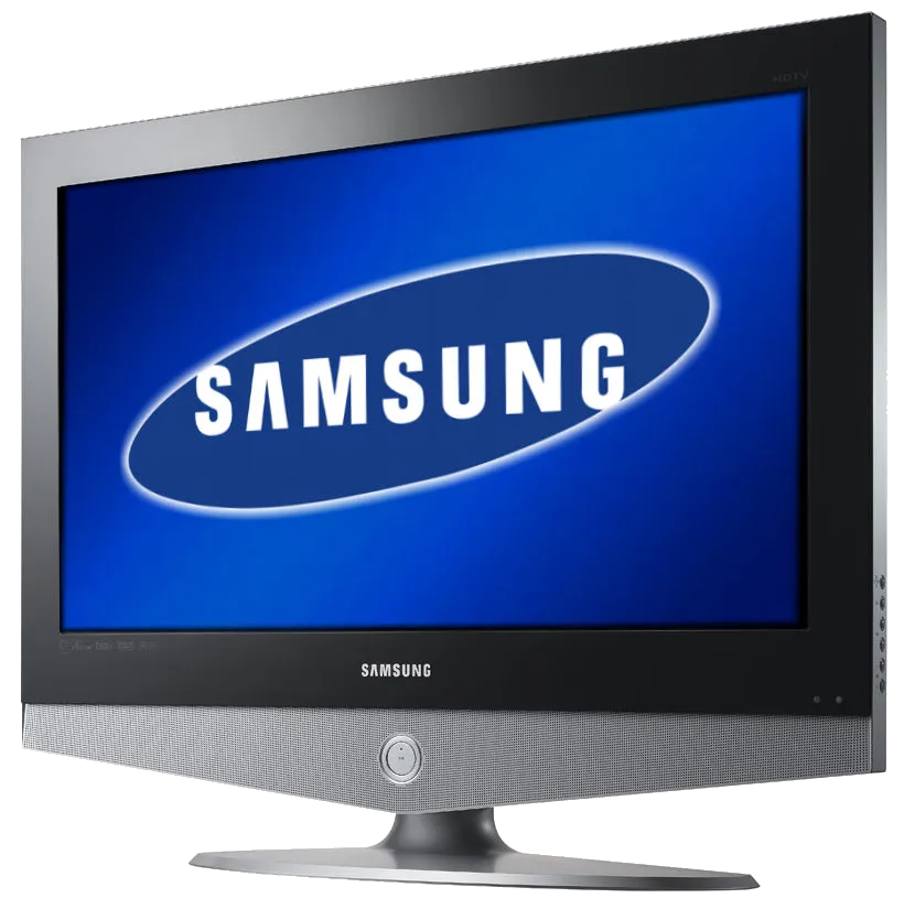 Замена контроллера Samsung LE-32R41B