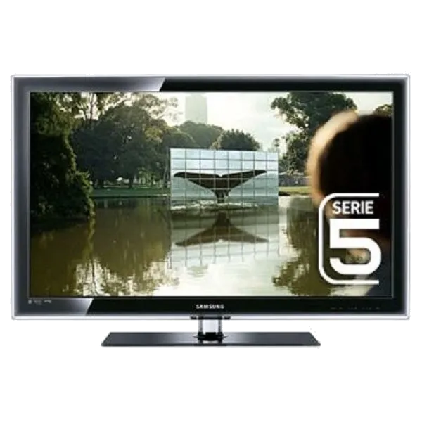 Замена контроллера Samsung LE-46C679