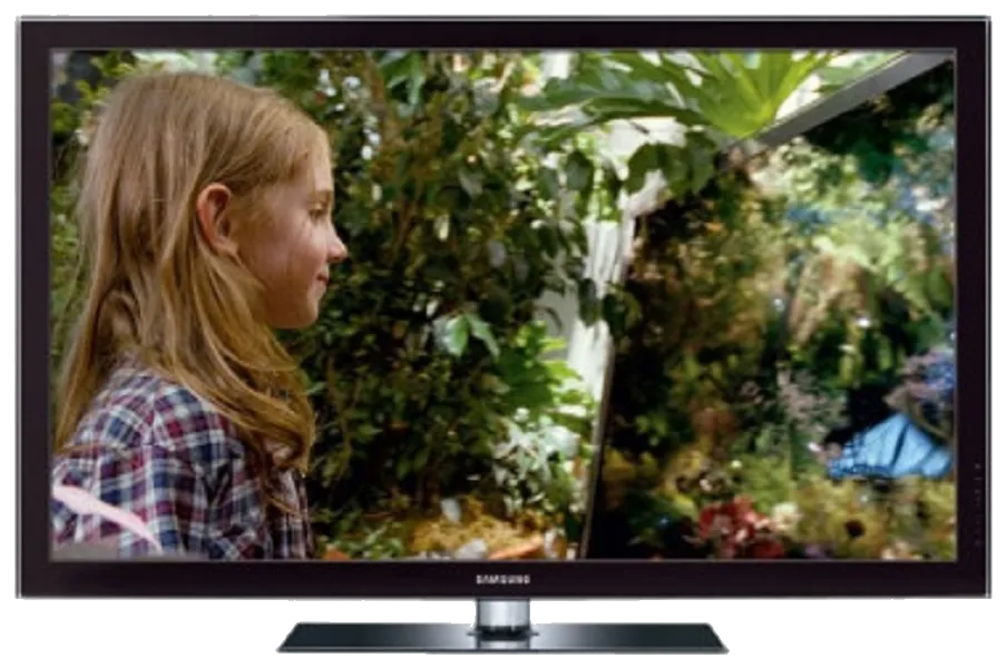 Замена контроллера Samsung PS-50C679