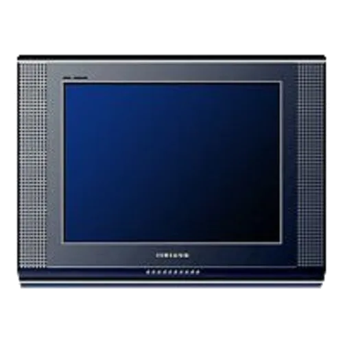 Замена контроллера Samsung CS-21K10K2R